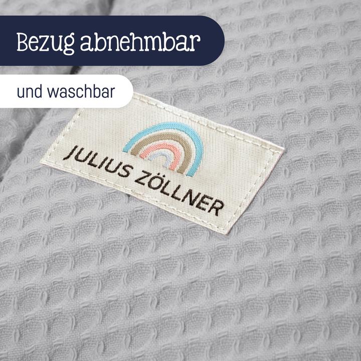 Produktbild Julius Zöllner Stillkissen Nappi mit Knopf (70 cm)