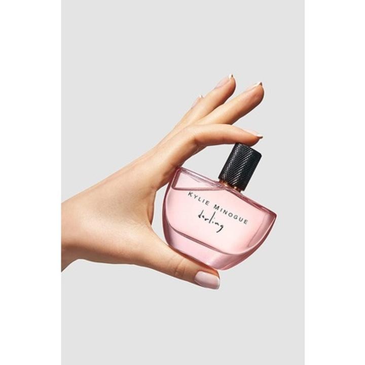 Actual product image Kylie Minogue Darling EDP - 30 ml (Eau de parfum, 30 ml)