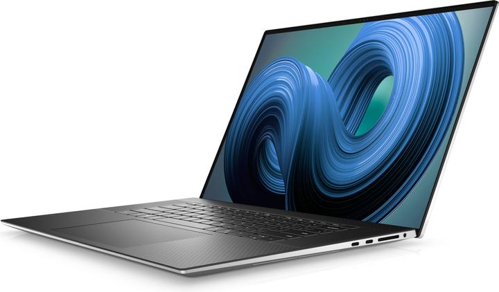 Produktbild Dell XPS 17 9720 (17", 1000 GB, 16 GB, Eng. Int., Intel Core i7-12700H)