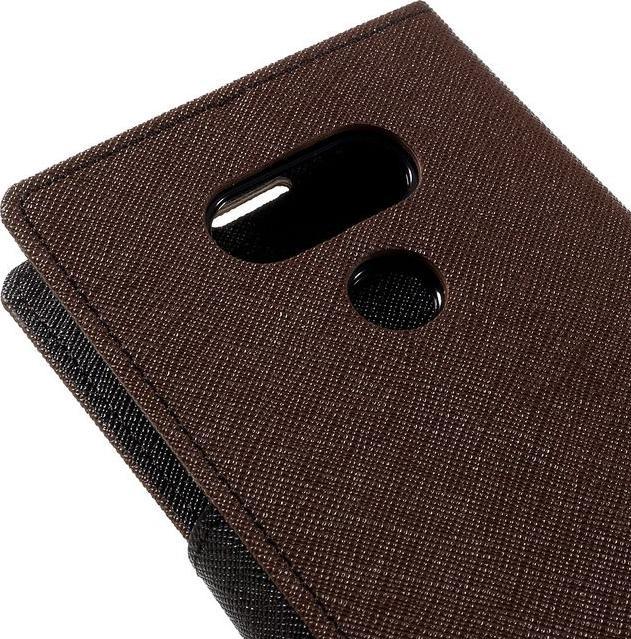 Actual product image Goospery Fancy Diary Series (G5)