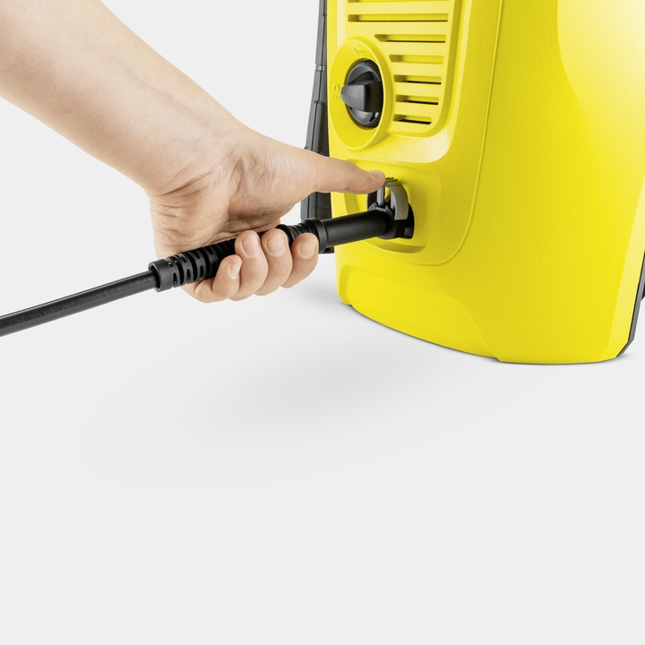 Actual product image Kärcher K 4 Universal (Electrical connection)