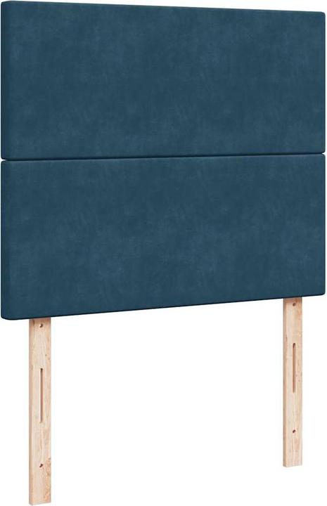 Image du produit vidaXL Ottoman-Bett (120 x 200 cm)