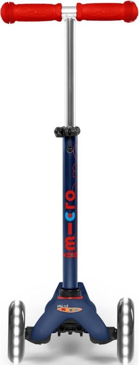 Actual product image Micro Mini Deluxe LED