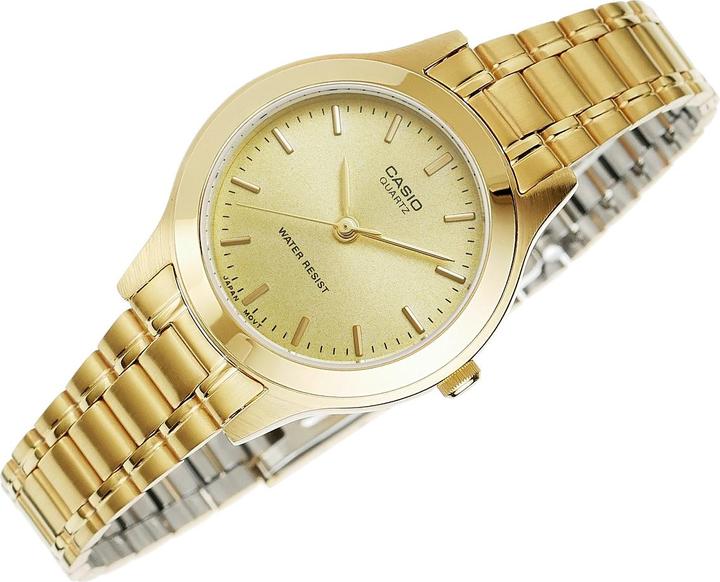 Immagine prodotto Casio LTP-1128N-9ARDF Damenuhr + BOX (250 mm)