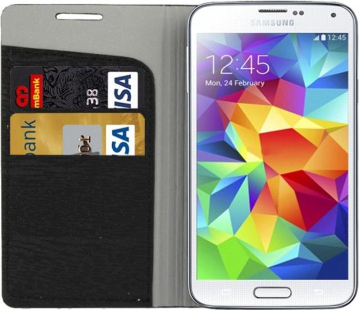 Actual product image König Design Design mobile phone case for Samsung Galaxy S5 / S5 Neo (Samsung Galaxy S5, Samsung Galaxy S5 Neo)