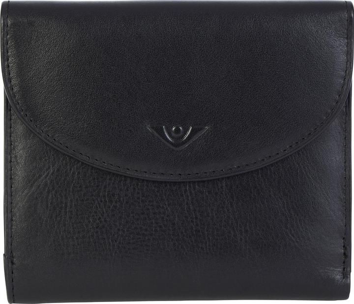 Actual product image Voi Soft Molly wallet leather 12 cm