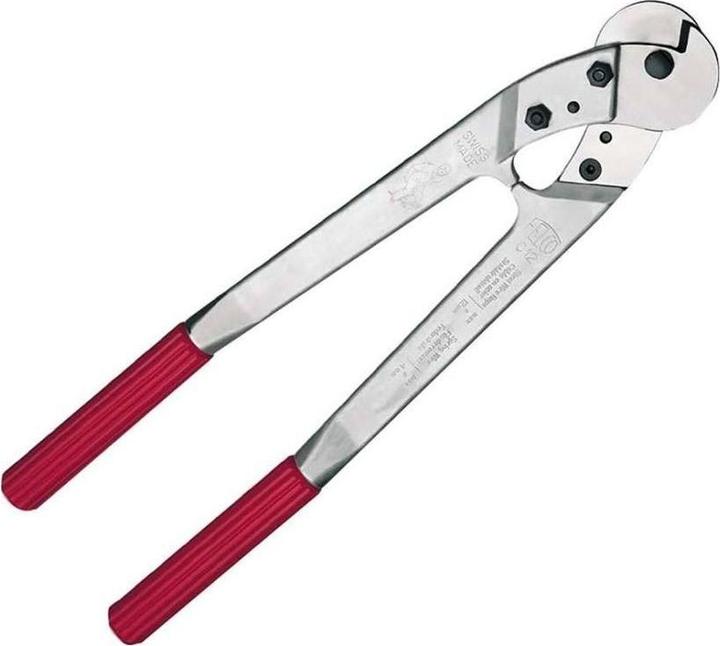 Produktbild Felco C9 Zweihand-Kabelschere (325 mm)