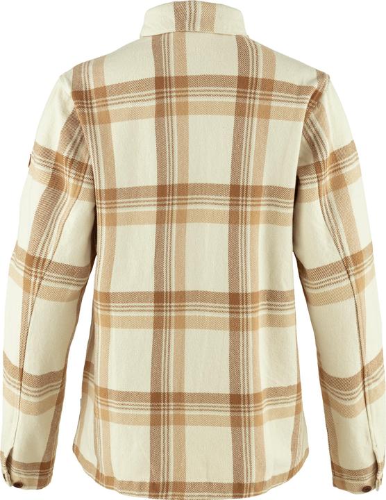 Immagine prodotto Fjällräven Camicia da donna Singi Flannel Overshirt (L)