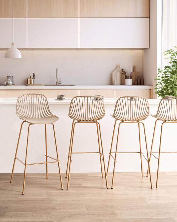 Image du produit Beliani Kleve