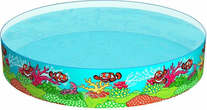 Produktbild Bestway Fill and Fun Odyssey