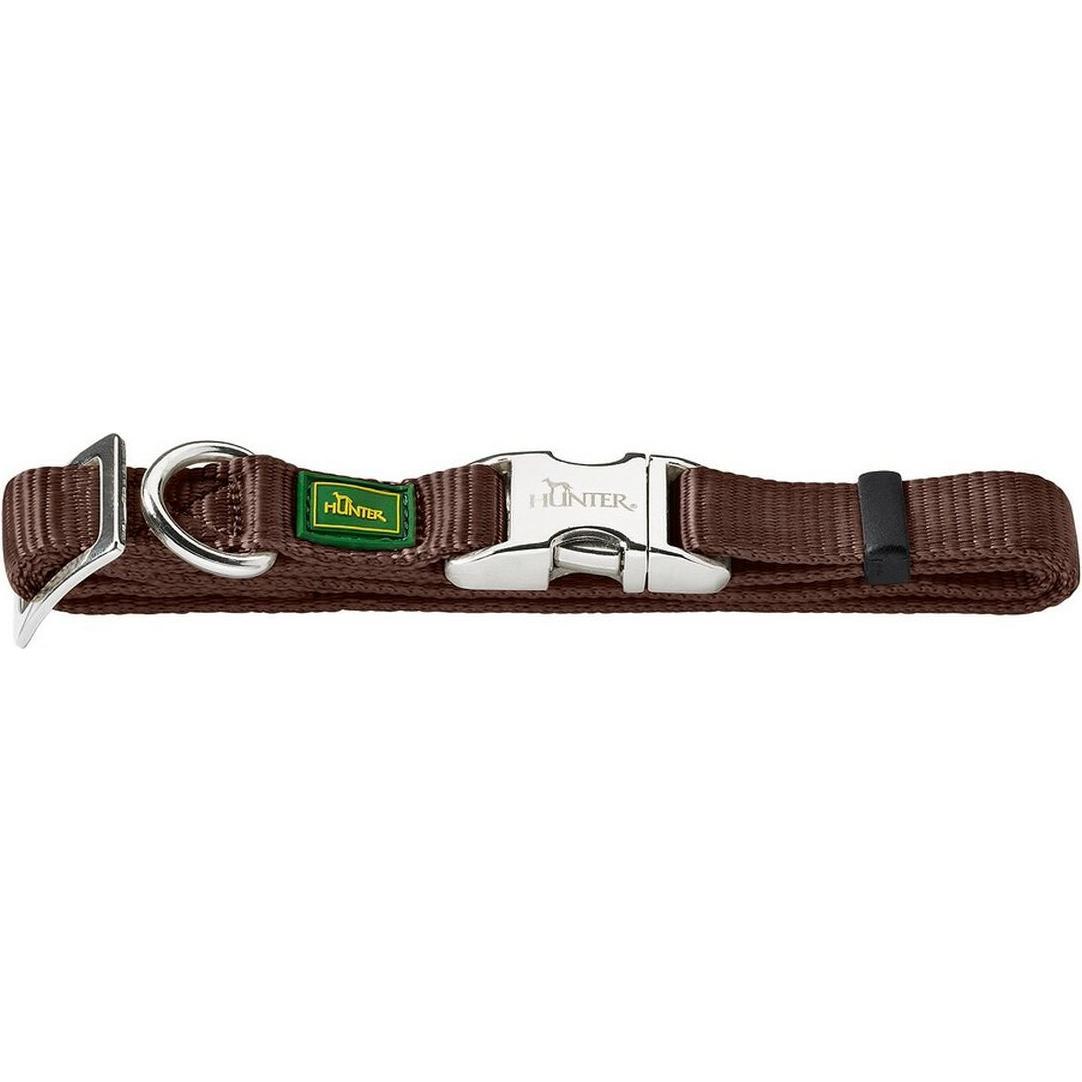 Comparer les prix de Collier pour Chien Hunter Alu-Strong Marron Taille S (30-45 cm)
