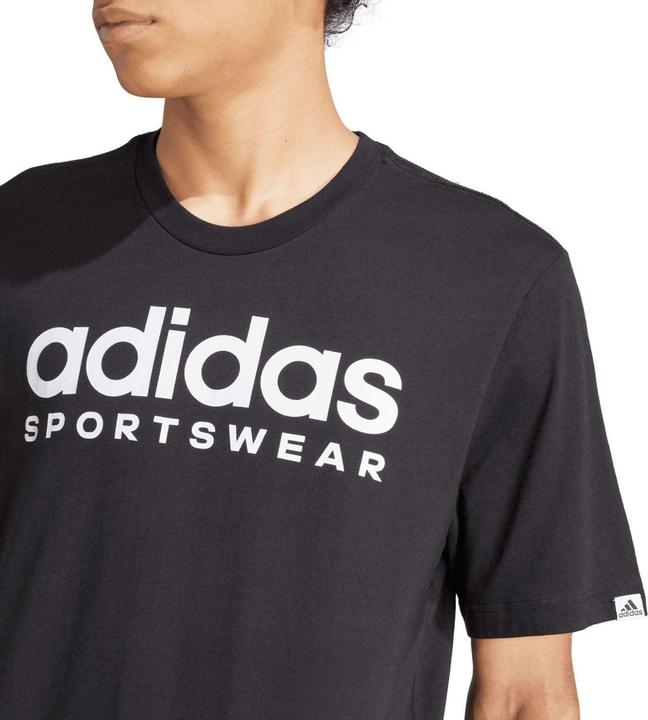 Immagine prodotto adidas Maglietta Regolare Grafica Uomo (3XL)