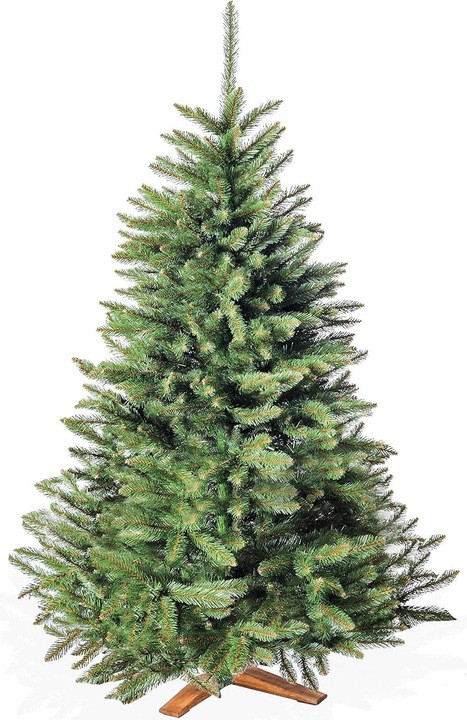 Image du produit Jamb Sapin de Noël 220cm FSC Neige (220 cm)