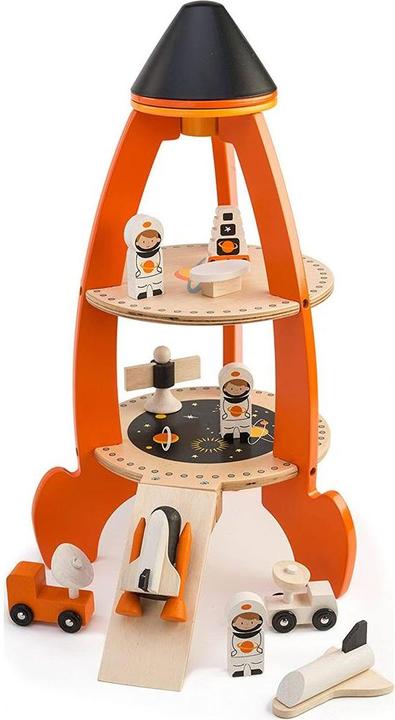 Immagine prodotto Tender Leaf Toys Rocket