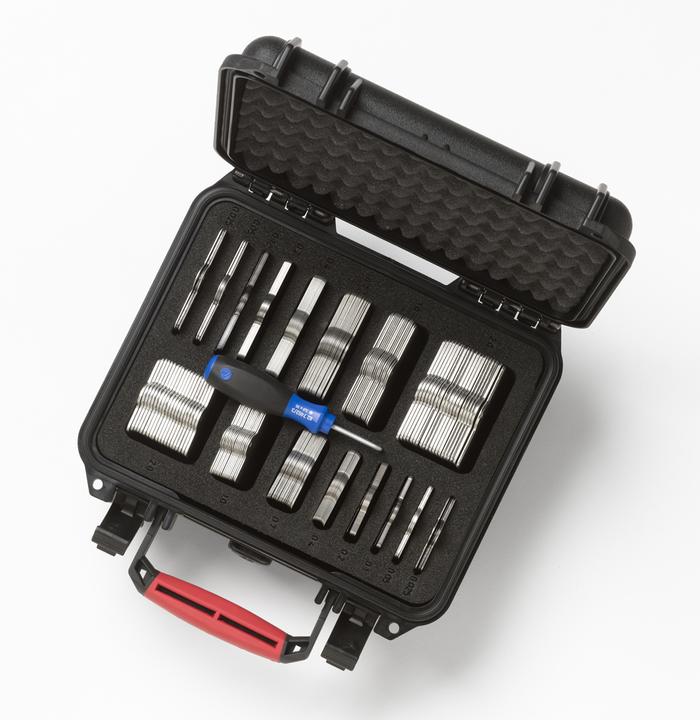 Produktbild Fluke Ausgleichsscheiben