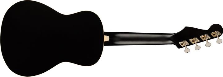 Actual product image Fender Avalon Tenor Ukulele (Tenor)