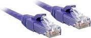 Actual product image Lindy U/UTP Cable (U/UTP, CAT6, 15 m)