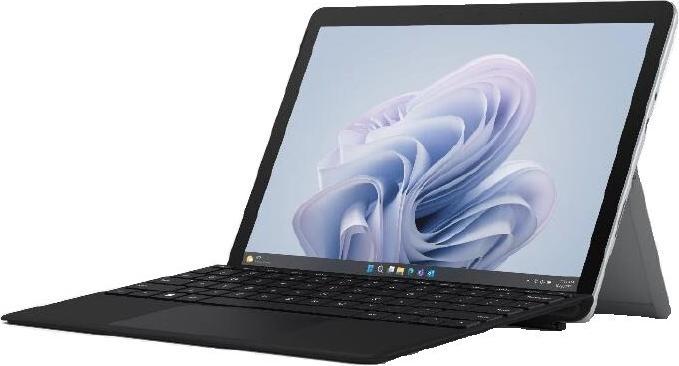 Produktbild Microsoft Surface Go 4 for Business (10.50", 128 GB, 8 GB, Ohne Tastaturlayout, Intel Core 2 Duo)