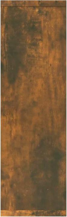Immagine prodotto vidaXL Wandregal (85 x 16 x 52.50 cm)