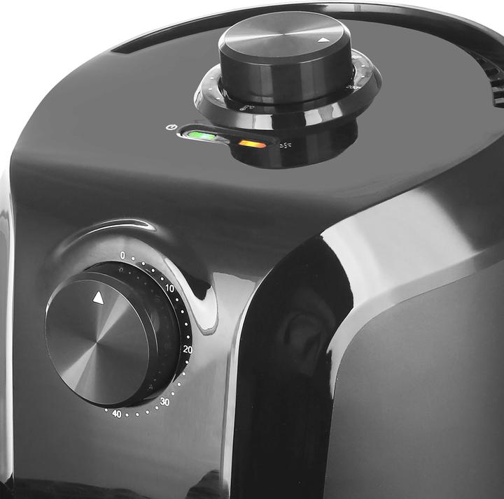 Actual product image Emerio AF-122706