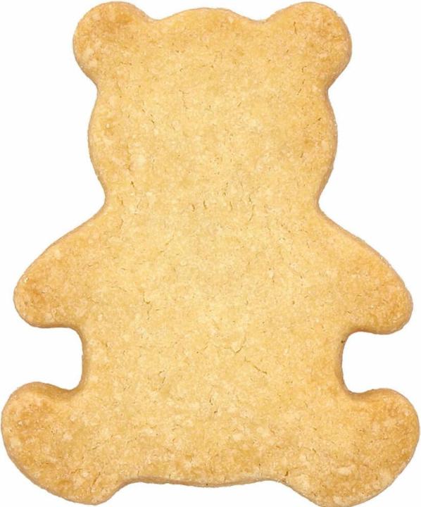 Image du produit Birkmann Emporte-pièce ours en peluche 6.5 cm