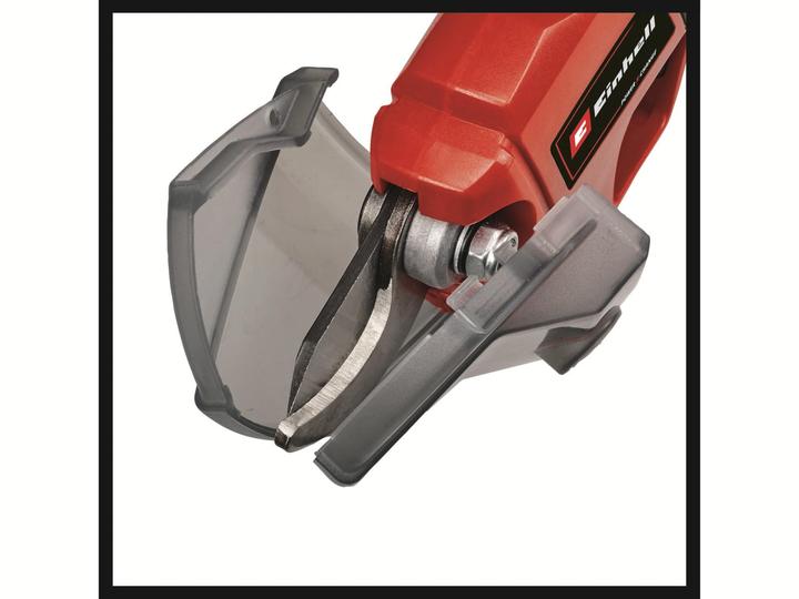 Actual product image Einhell Akku-Astschere GE-LS 18 Li, 1x Akku 4,0 Ah