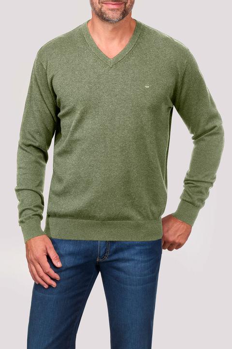 Produktbild Sealand Redmond V-Pullover (XL)