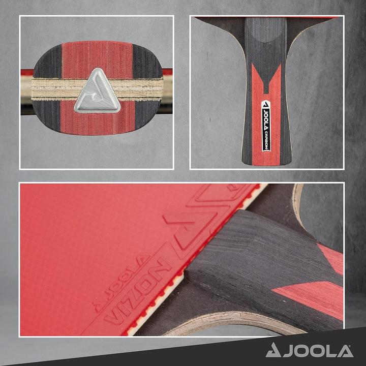 Image du produit Joola Set de ping-pong