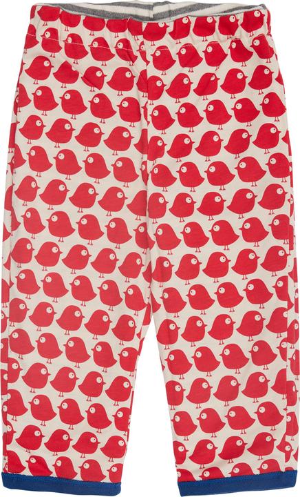 Actual product image loud + proud Reversible trousers (80)