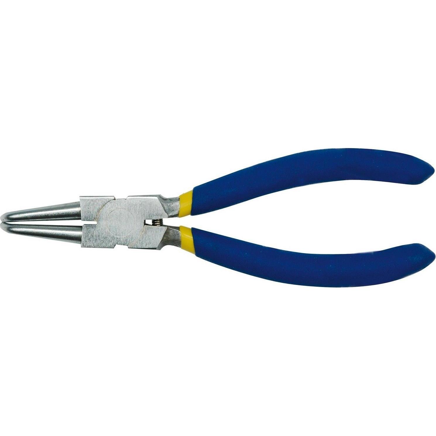 Thumbnail - Toya, Zange, Segrov Zange 180 mm innen gebogen (180 mm)