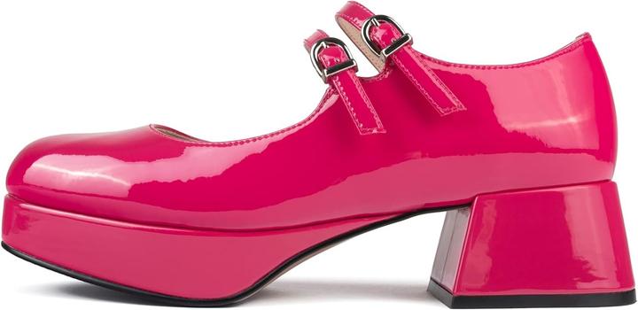 Produktbild L37 Overnight Pumps im Trend, vielseitig für Frühling und Sommer (41)