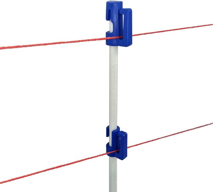 Produktbild Hauptner Profi-Fiberglaspfahl BLUE