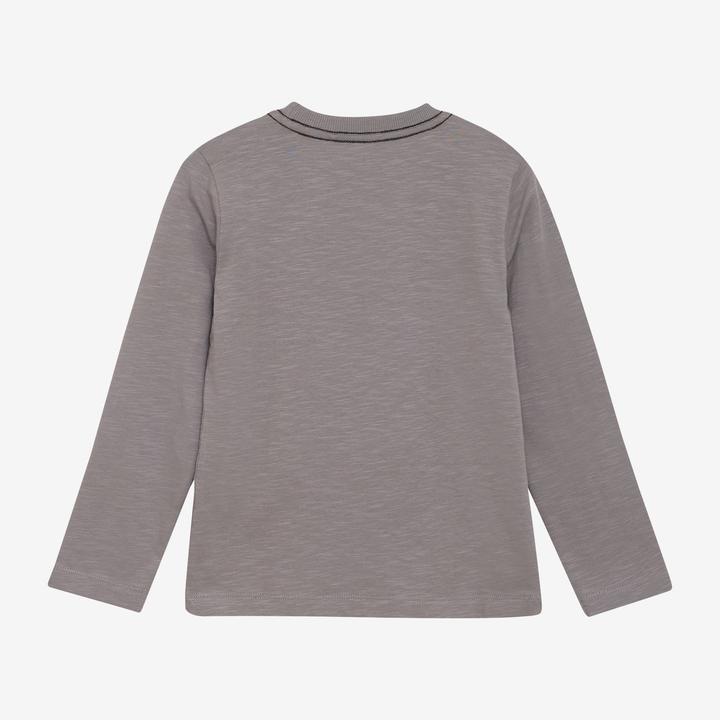 Immagine prodotto Minymo Shirt langarm Tiger (104)