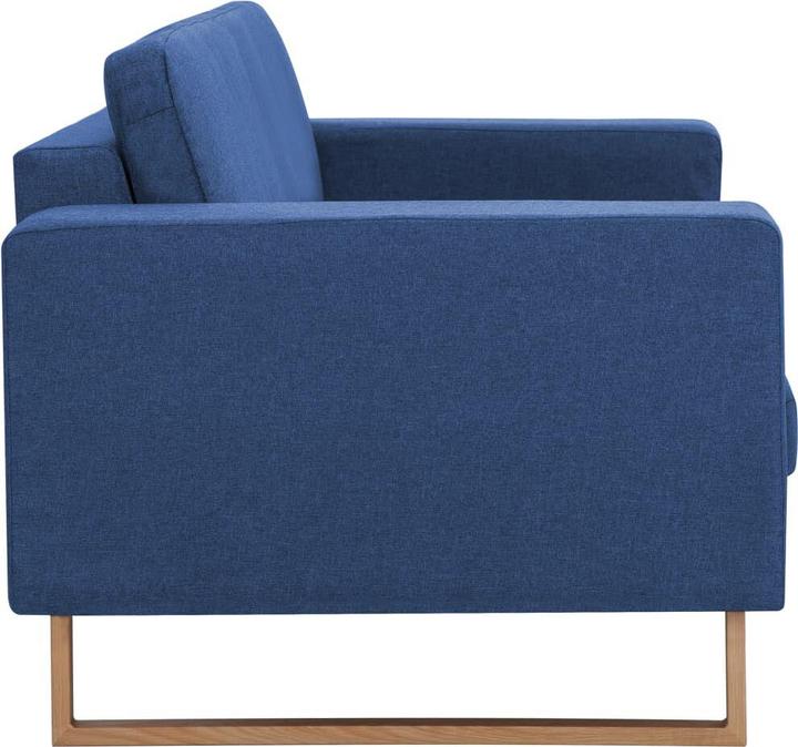 Image du produit vidaXL Qasim (Ensemble de capitonnage)