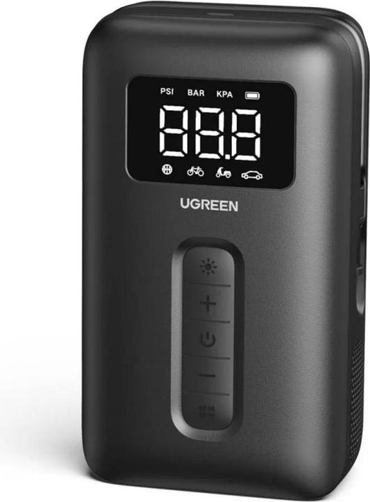 Produktbild Ugreen Pompka samochodowa 15951 (10 Bar)