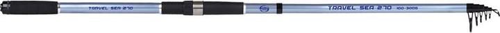 Image du produit Stucki Thun Travel Sea 270cm, 100 - 300 g (Télescope, 270 cm)