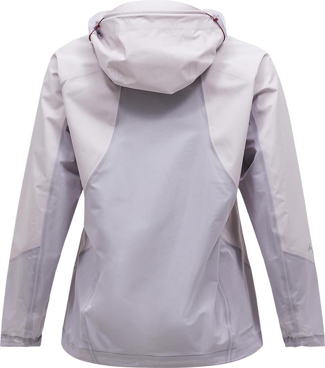 Actual product image Peak Performance Discover 3L Shell (M)