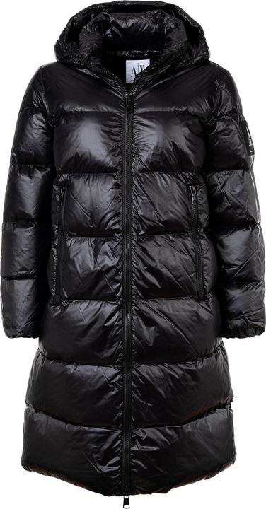 Actual product image Armani Exchange Down Jacket (M)