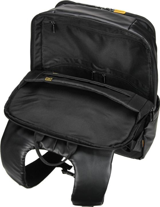 Image du produit Mandarina Duck Sac à dos de voyage Eco Coated Backpack OST07 (25 l)