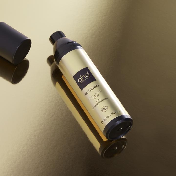 Actual product image ghd Heat Protection (120 ml)