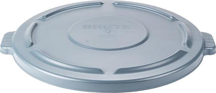 Actual product image Rubbermaid Lid for Brute container 37 l, round (75 l)