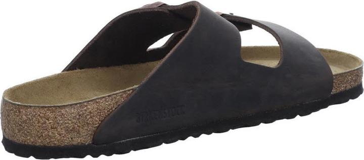 Actual product image Birkenstock Pantoletten Arizona (37)
