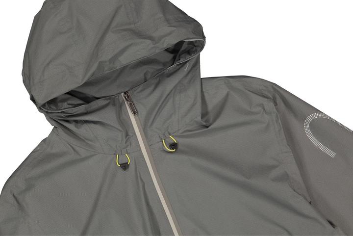 Produktbild CMP Campagnolo Packable Jacket with Fix Hood (L)