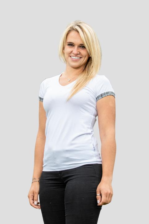 Produktbild Edelvetica T-Shirt Edelweiss Original Damen (3XL)