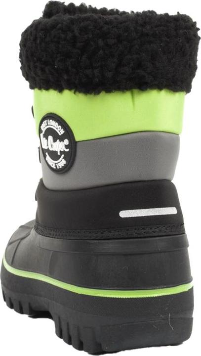 Produktbild Lee Cooper Abzeichen Schneestiefel (30)