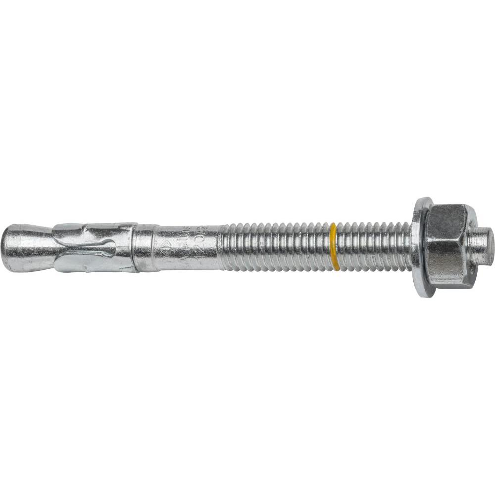 Celo, Dübel, Blitzanker BA plus 8-95/30 Stahl, galv. verz. ETA-Zulassung, Option 7 (50 Stk.)