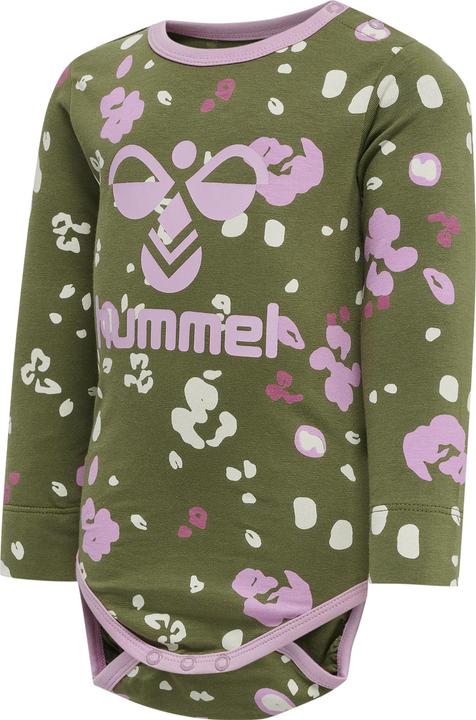 Produktbild hummel Alisa Body L/S (98)