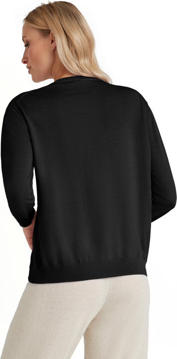 Produktbild Falke BA V-Neck New Merino w (XS)
