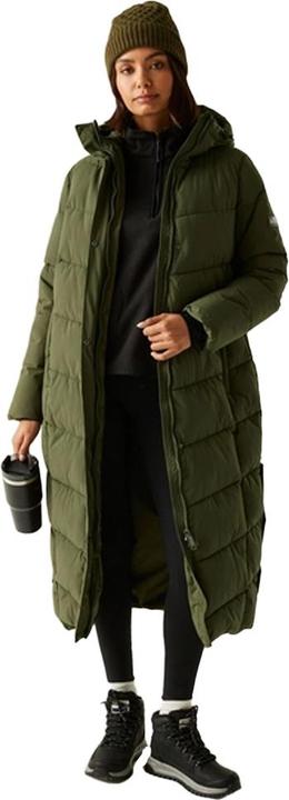 Produktbild Regatta Eloria Steppjacke (46)