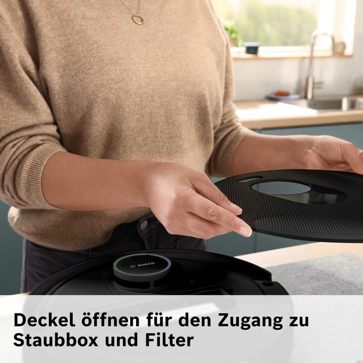 Immagine prodotto Bosch Hausgeräte Filter, Spotless, BHZRF3